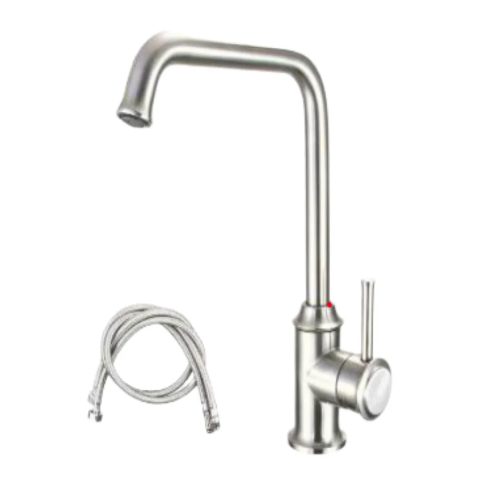 BASIN MIXER YC-217