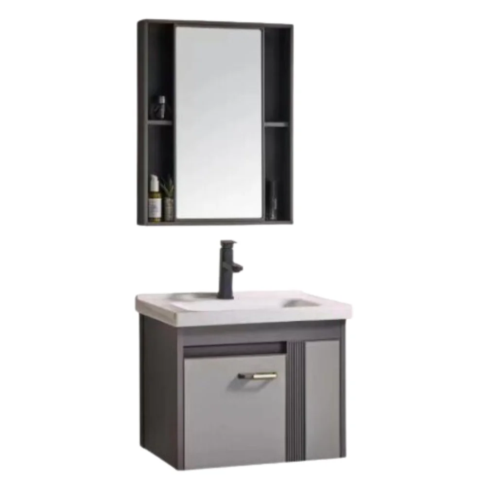 BATH CABINET YC-915