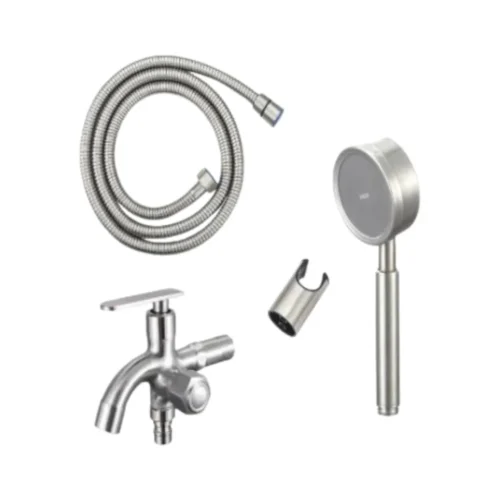 SHOWER SET YC-402