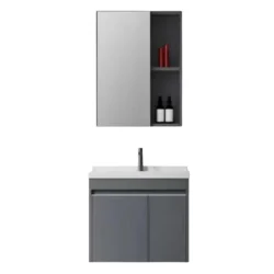 BATH CABINET YC-913