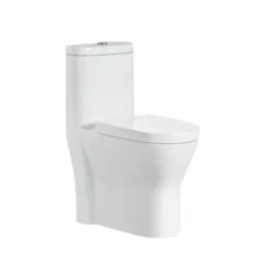 TOILET YC-802