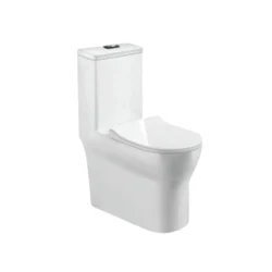 TOILET YC-806